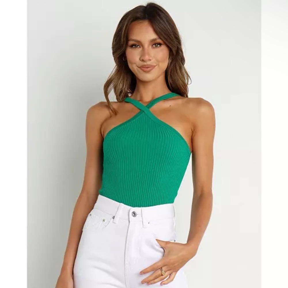 Petal & pup holli top